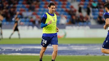 Partido trampa por el ascenso