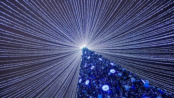 Cada año, el Día de Navidad se celebra el 25 de diciembre. ¿Sabes por qué se festeja precisamente en este mes? Te explicamos.