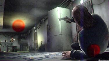 Kane & Lynch 2: Dog Days