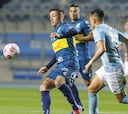 Campeonato Nacional, fecha 3: partidos del fútbol chileno, hoy 18 de febrero