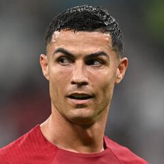Cristiano niega un acuerdo con Al Nassr: “No, no es cierto...”