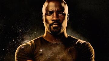 Netflix cancela Luke Cage: no habrá tercera temporada