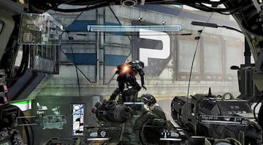 Titanfall