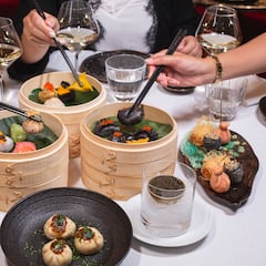 Lelong Asian Club, la nueva apertura del Grupo China Crown aterriza en Madrid