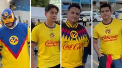 El americanismo olvida a sus ídolos goleadores