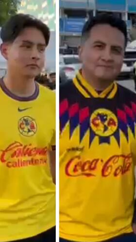 El americanismo olvida a sus ídolos goleadores