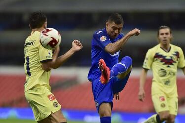 "Lo que vende es que a Cruz Azul le vaya mal"
