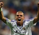 Pepe: "Si quiere ser el mejor del mundo, Cristiano tiene que venir al Madrid"