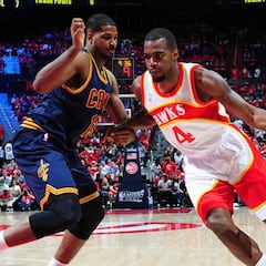 Millsap, deseado. Cinco franquicias preguntan por él