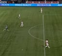 Increíble el error que le costó el partido al Ajax en Holanda