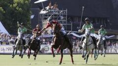 Chile vence a Pakistán, gana el grupo y avanza a semifinales