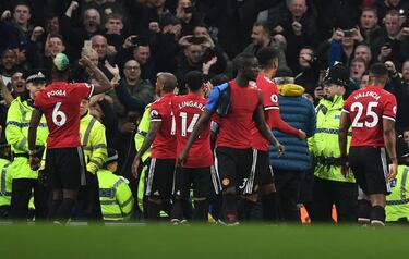Herrera: United's history is about winning titles - not derbies