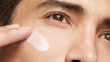 Las arrugas o la sequía no son: el experto masculino de L'Orl es el más vendido en Amazon esta crema de antibrooke
