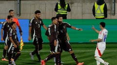 Una figura de México le pide perdón a Chile: “La euforia te lleva a veces a hacer estupideces”