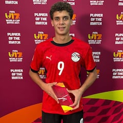 El Barcelona, cerca de cerrar a Hamza Abdelkarim