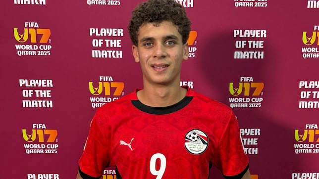 El Barcelona, cerca de cerrar a Hamza Abdelkarim