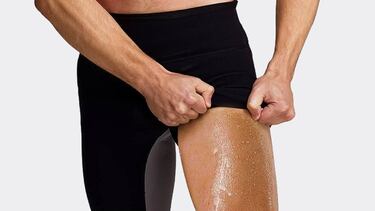 Las 5 mejores prendas quemagrasas con efecto sauna que te ayudarán a perder peso más rápido