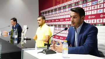 "El Elche está compitiendo muy bien en su regreso a Primera"