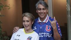 ¿De qué equipo son hinchas los candidatos presidenciales?