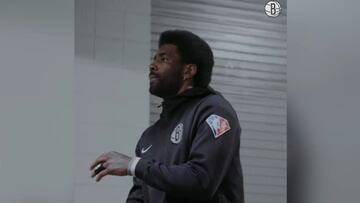 Expertos NBA dicen que nunca vieron algo igual: Kyrie Irving y el vídeo de los 3M de 'likes'
