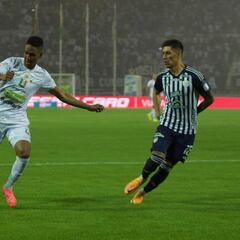 Junior se salva en Manizales y empata ante el Once Caldas