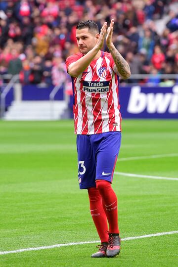 Multitudinaria presentación de Diego Costa y Vitolo