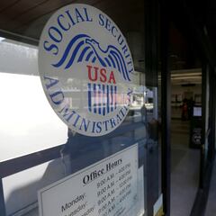 The only beneficiaries who get a payment from Social Security on Wednesday, Oct. 1: discover who’s receiving a check