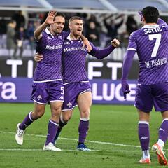 La Fiore necesita los penaltis para eliminar al Parma