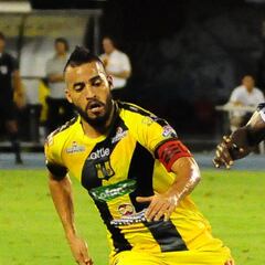 La conquista de Flamengo, es la fe del Cali para llegar a la final