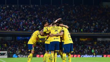 América vs Toluca: horario, TV, canal, cómo y dónde ver la Liga MX