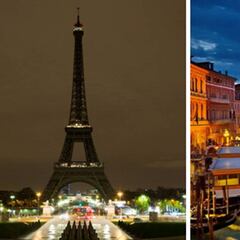 10 destinos románticos de San Valentín en Europa