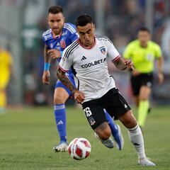 Una posibilidad para Lezcano