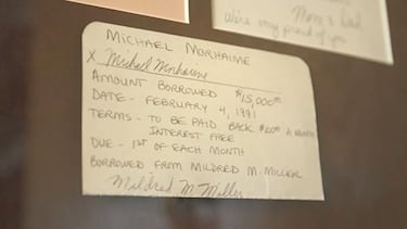 Blizzard existe gracias a la abuela de uno de sus fundadores