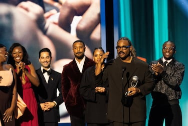 Ryan Coogler, director de ‘Los pecadores’, sobre ganar un Oscar: “Mi premio es la oportunidad de tener este trabajo”