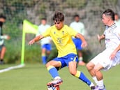 Oficial: Guille González, al Madrid