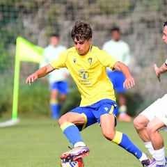 La Fábrica blanca, a destajo