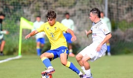 Oficial: Guille González, al Madrid