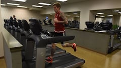 Iván Rossi jugará en Colo-Colo