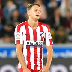 Santiago Arias habría sido ofrecido al Benfica