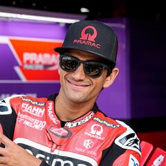 Martín: “La verdad es que me ha costado borrar Alemania”