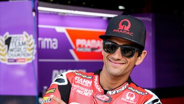 Martín en Silverstone.