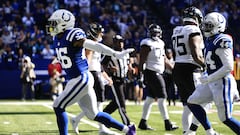 The Colts are fully healthy at RB ahead of facing the two-time defending AFC South champions, Tennessee Titans, on SNF.