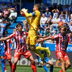 Otro apagón en Vitoria