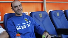 Bozán descarta hacer rotaciones en el plantel de la UdeC