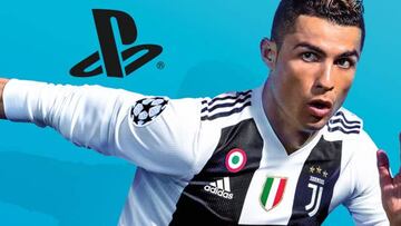 Rebajas en FIFA 19: todas las ediciones de PS4 en oferta