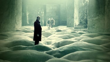 Stalker 2 y la influencia cinematográfica rusa en un juego ucraniano