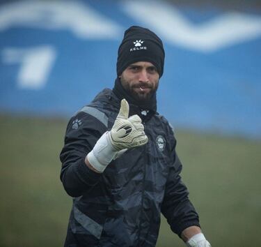 Pacheco y Sivera apuntan al derbi
