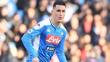Callej車n propone al N芍poles jugar 'gratis' en julio y agosto