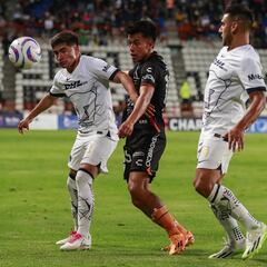 Juega 1000 pesos y gana 17050 en Caliente con la Liga MX