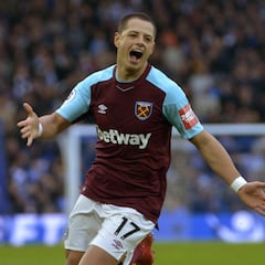 Futbolistas mexicanos que han jugado en la Premier League